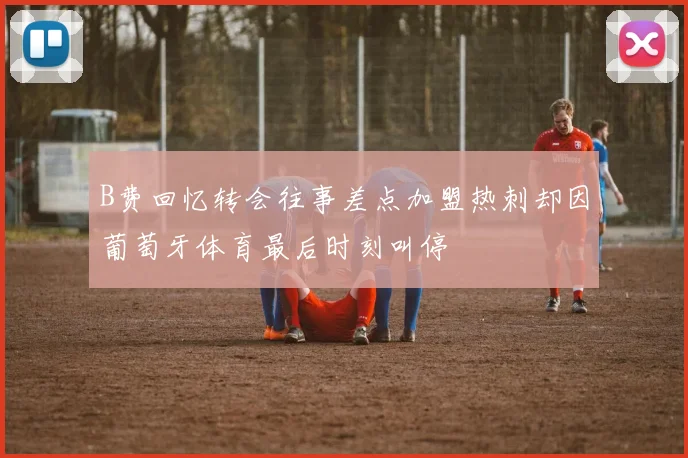 B费回忆转会往事差点加盟热刺却因葡萄牙体育最后时刻叫停